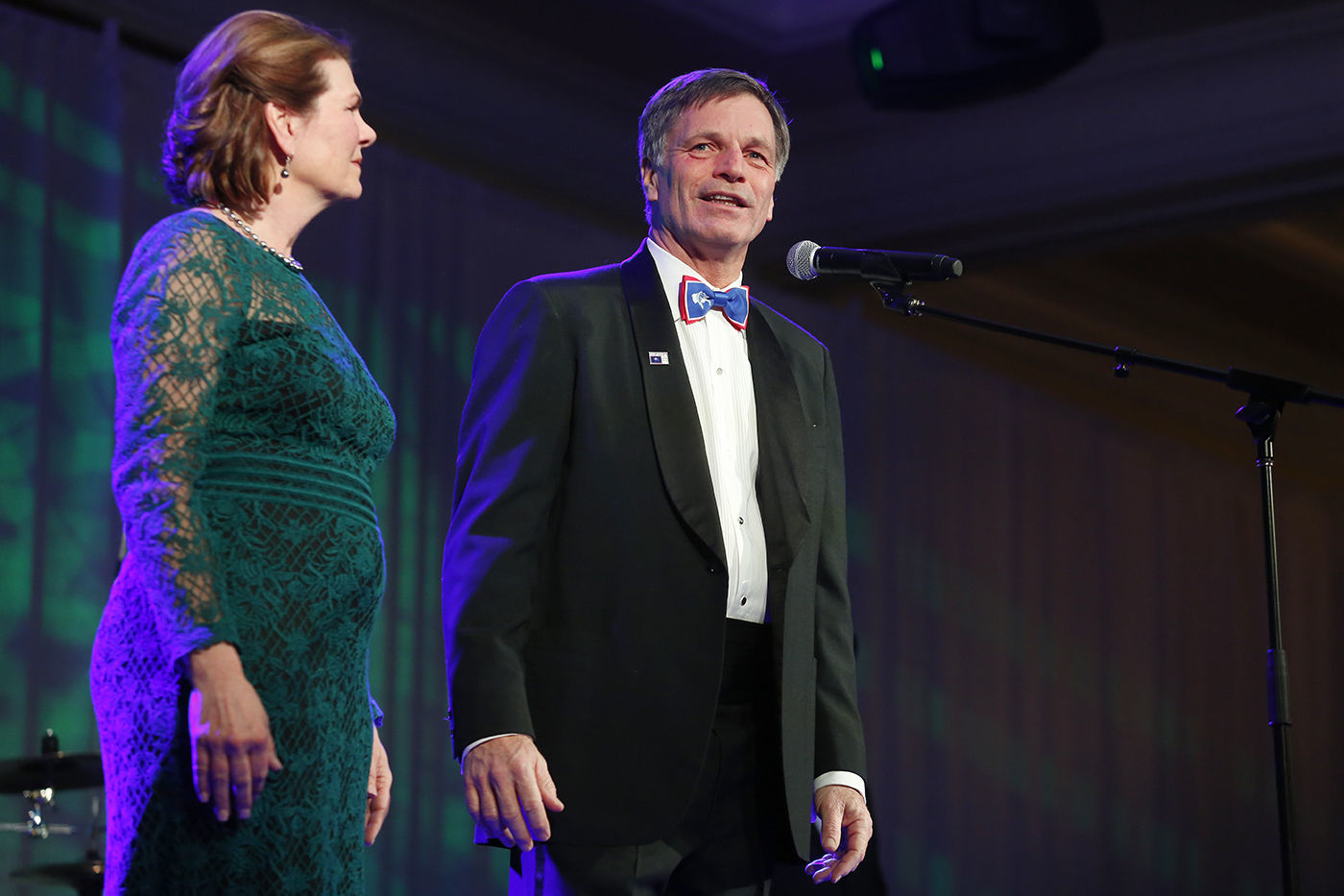 Inauguration